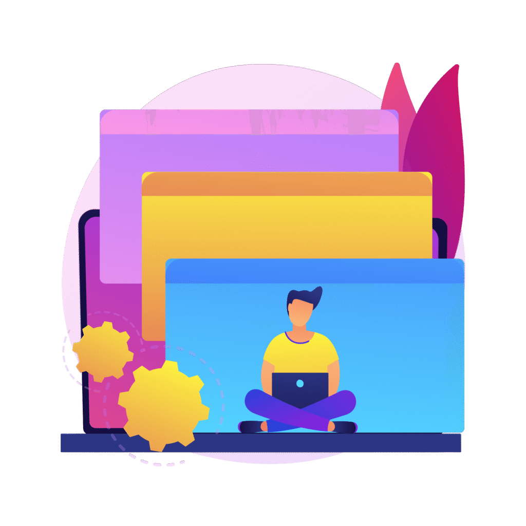 Future-Ready Architecture